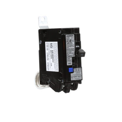 Siemens BA115AFC Circuit Breaker | BL Series BA 120V 15A