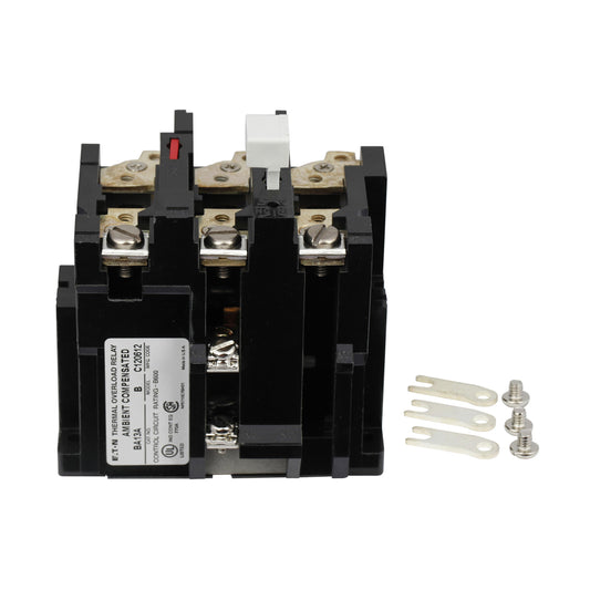 BA13A Eaton Freedom NEMA Overload Relay - Essential Electric Supply