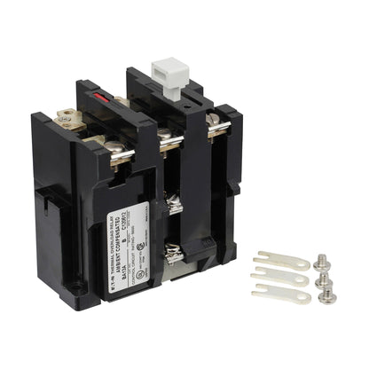 BA13A Eaton Freedom NEMA Overload Relay - Essential Electric Supply