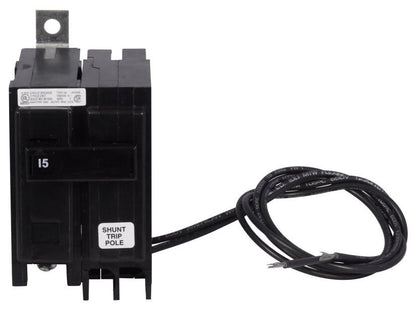 BAB1015S - Westinghouse/ Eaton/ Cutler Hammer Bolt-On 15 Amp 1 Pole Circuit Breaker - Essential Electric Supply