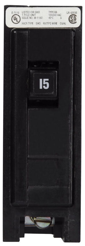 BAB1015V - Essential Electric Supply