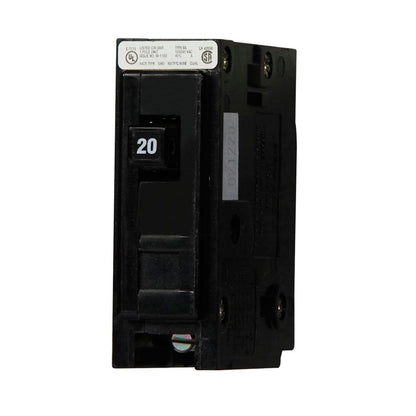 Eaton, Cutler Hammer BAB-1020D Circuit Breaker