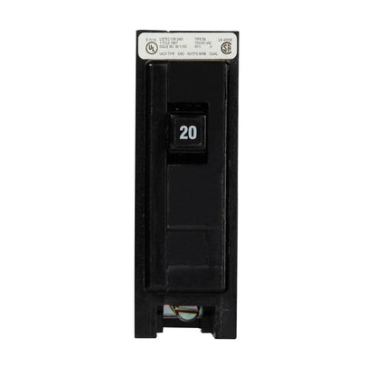 Eaton BAB1020T Molded Case Circuit Breaker