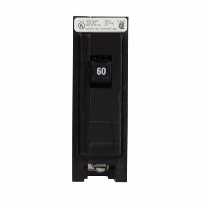 BAB1060S Eaton Molded Case Circuit Breaker QUICKLAG 60A 240V - Essential Electric Supply