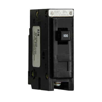 Cutler Hammer BAB2110 Circuit Breaker | 240V 110A 2P 10kA@240V Bolt-On QUICKLAG