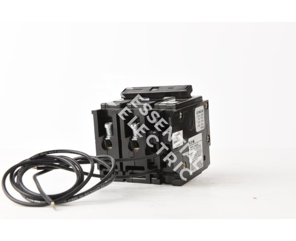 Eaton BAB2050S Circuit Breaker | 240V 50A 2P 10kA@240V Bolt-On QUICKLAG