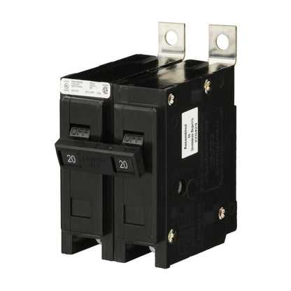Eaton BAB-2070 Molded Case Circuit Breaker