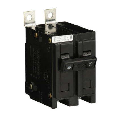 Eaton BAB-2070 Molded Case Circuit Breaker