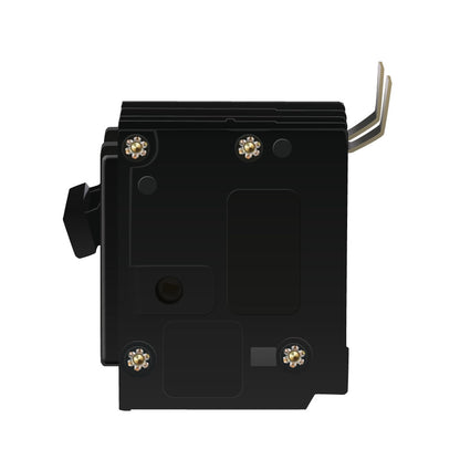 Cutler Hammer BAB2015 Circuit Breaker | 240V 15A 2P 10kA@240V Bolt-On QUICKLAG