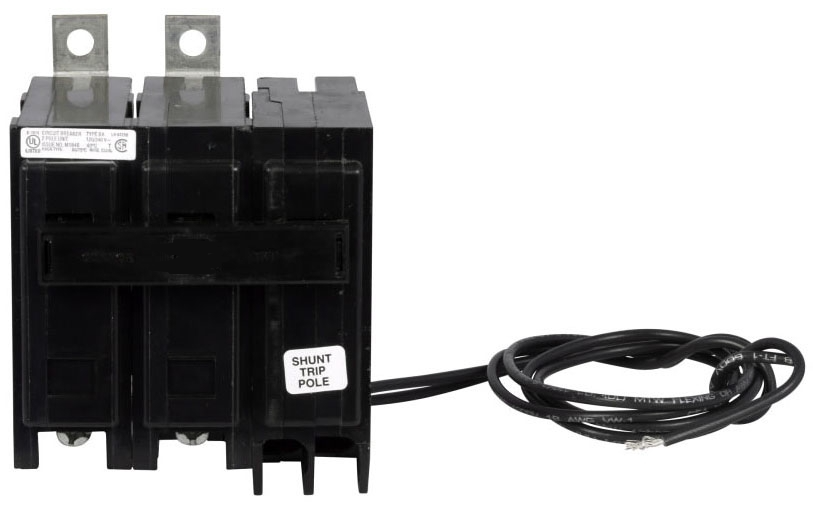 BAB2030S1 - Cutler Hammer/ Eaton/ Westinghouse Bolt-On 30 Amp 2 Pole Circuit Breaker - Essential Electric Supply