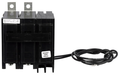 BAB2030S1 - Cutler Hammer/ Eaton/ Westinghouse Bolt-On 30 Amp 2 Pole Circuit Breaker - Essential Electric Supply