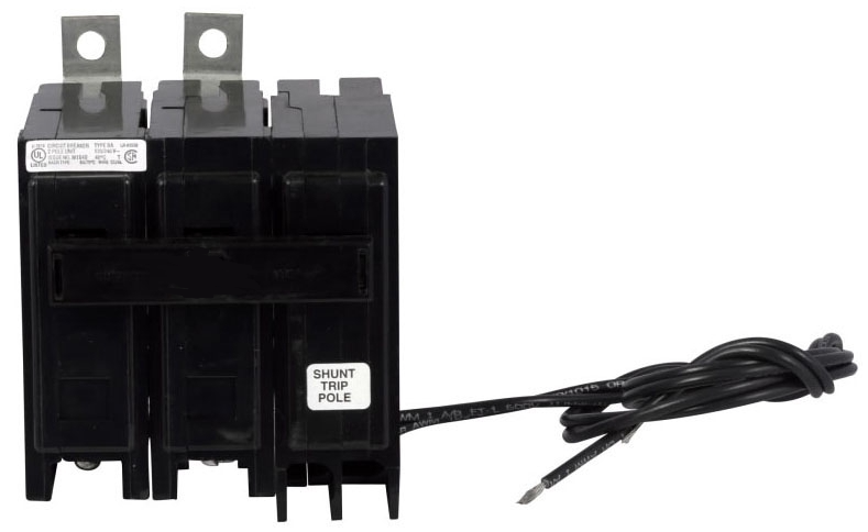 BAB2040S1 - Cutler Hammer/ Eaton/ Westinghouse Bolt-On 40 Amp 2 Pole Circuit Breaker - Essential Electric Supply