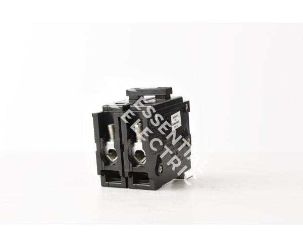 Cutler Hammer QBHW2040 Circuit Breaker | 240V 40A 2P 22kA@240V Bolt-On QUICKLAG