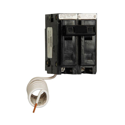 Cutler Hammer BAB2060V Circuit Breaker | 240V 60A 2 Pole 10kA@240V QUICKLAG