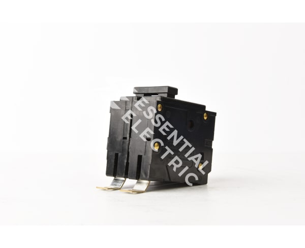 Cutler Hammer QBHW2080 Circuit Breaker | 240V 80A 2P 22kA@240V Bolt-On QUICKLAG
