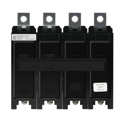 Cutler Hammer BAB3030HS Circuit Breaker | 240V 30A 3 Pole 10kA@240V QUICKLAG