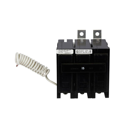 Eaton, Cutler Hammer BAB3015C Circuit Breaker | 240V 15A