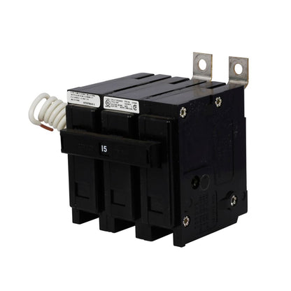 Eaton, Cutler Hammer BAB3015C Circuit Breaker | 240V 15A
