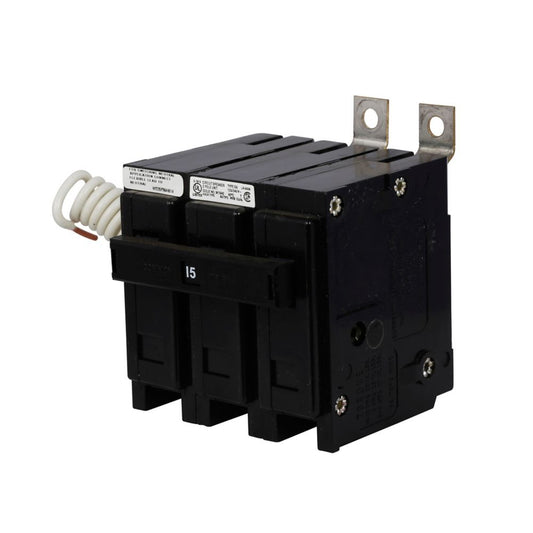 Eaton, Cutler Hammer BAB3015C Circuit Breaker | 240V 15A