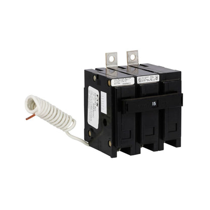 Eaton, Cutler Hammer BAB3015C Circuit Breaker | 240V 15A