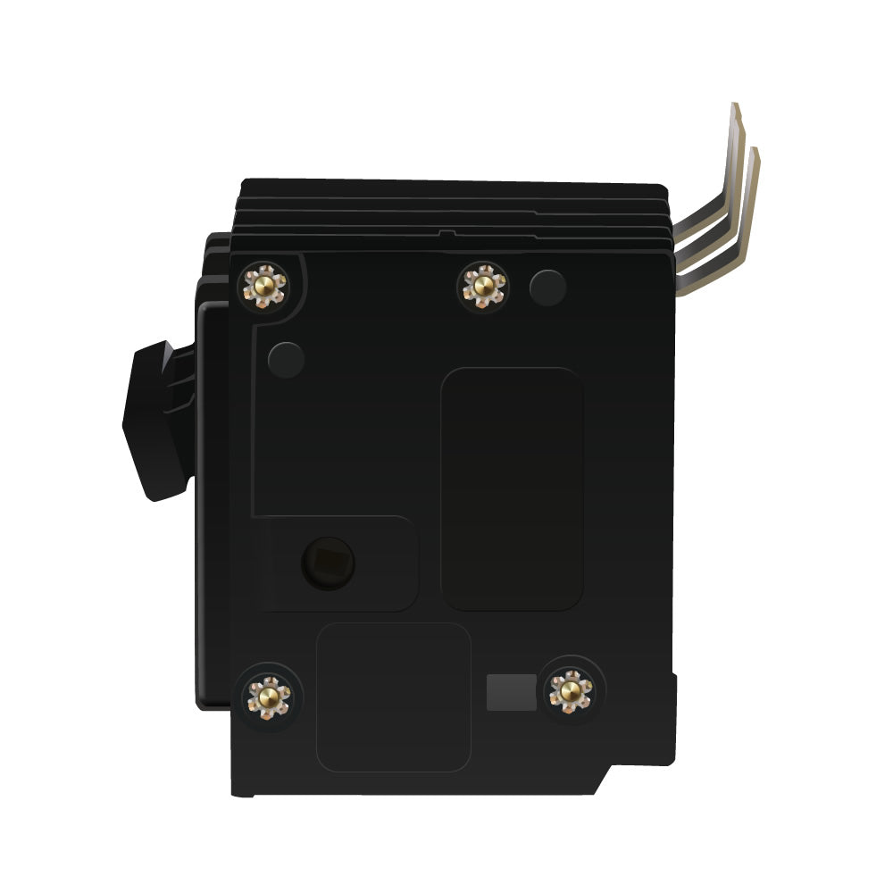 Cutler Hammer BAB3035H Circuit Breaker | 240V 35A 3P 10kA@240V Bolt-On QUICKLAG