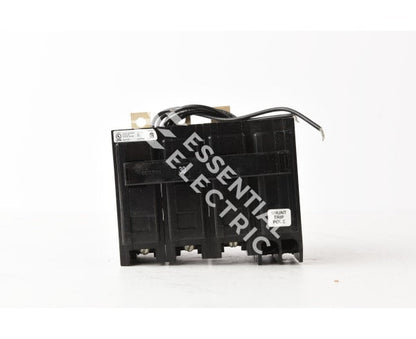 Cutler Hammer BAB3020HS Circuit Breaker | 240V 20A 3P 10kA@240V Bolt-On QUICKLAG