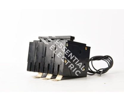 Cutler Hammer BAB3060HS Circuit Breaker | 240V 60A 3P 10kA@240V Bolt-On QUICKLAG