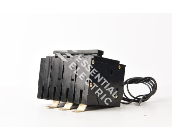 Cutler Hammer BAB3100HS Circuit Breaker | 240V 100A 3P 10kA@240V Bolt-On QUICKLAG