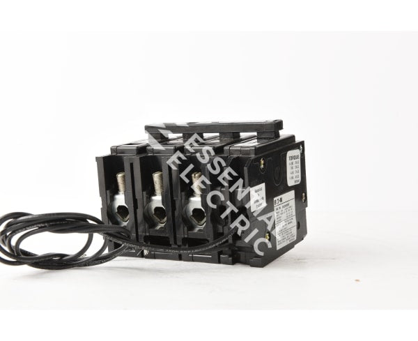 Cutler Hammer BAB3080HS Circuit Breaker | 240V 80A 3P 10kA@240V Bolt-On QUICKLAG