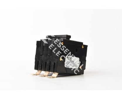 Cutler Hammer BAB3030H Circuit Breaker | 240V 30A 3P 10kA@240V Bolt-On QUICKLAG