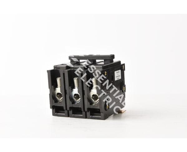 Cutler Hammer BAB3030H Circuit Breaker | 240V 30A 3P 10kA@240V Bolt-On QUICKLAG