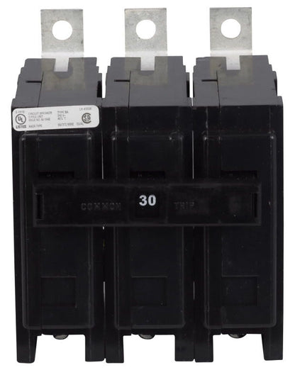 BAB3035H - Westinghouse/ Eaton/ Cutler Hammer Bolt-On 35 Amp 3 Pole Circuit Breaker - Essential Electric Supply