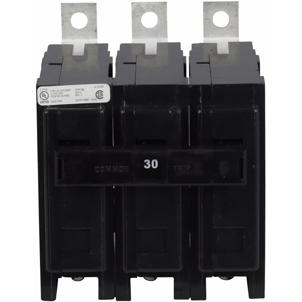 Eaton BAB3040HT Circuit Breaker | 240V 40A