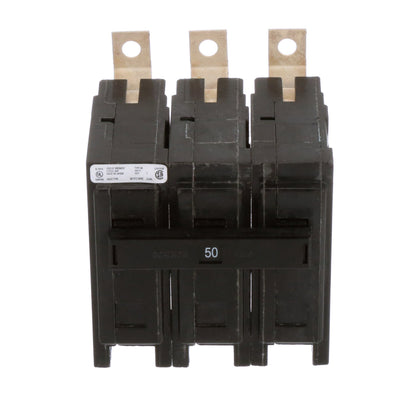 Eaton, Cutler Hammer, Westinghouse BAB3050HT Circuit Breaker | QUICKLAG BAB 240V 50A