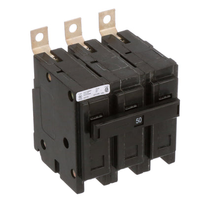 Eaton, Cutler Hammer, Westinghouse BAB3050HT Circuit Breaker | QUICKLAG BAB 240V 50A