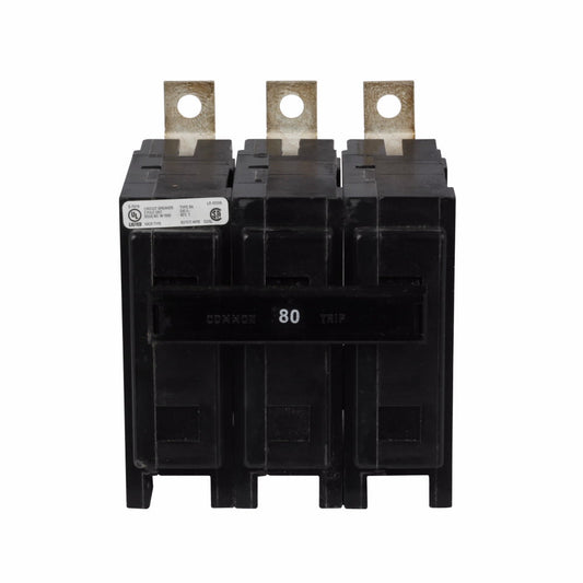 BAB3100HT Eaton Molded Case Circuit Breaker QUICKLAG 100A 240V - Essential Electric Supply