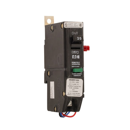 Cutler Hammer BABRP1015 Circuit Breaker | QUICKLAG BABRP 46V 15A