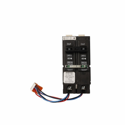 Eaton, Cutler Hammer, Westinghouse BABRP2030 Circuit Breaker | QUICKLAG BABRP 240V 30A