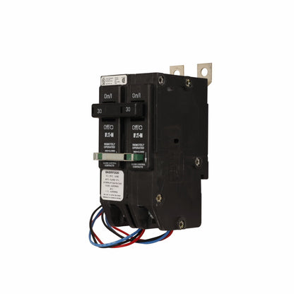Eaton, Cutler Hammer, Westinghouse BABRP2030 Circuit Breaker | QUICKLAG BABRP 240V 30A