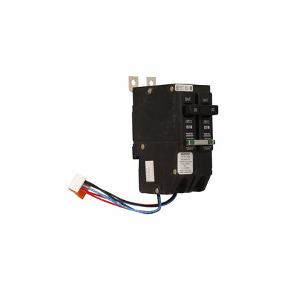 Eaton, Cutler Hammer, Westinghouse BABRP2030 Circuit Breaker | QUICKLAG BABRP 240V 30A