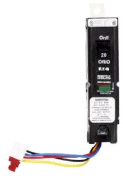 BABRSP1020 - Westinghouse/ Cutler Hammer/ Eaton Bolt-On 20 Amp 1 Pole Circuit Breaker - Essential Electric Supply