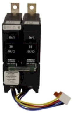 BABRSP2020 - Eaton/ Cutler Hammer/ Westinghouse Bolt-On 20 Amp 2 Pole Circuit Breaker - Essential Electric Supply