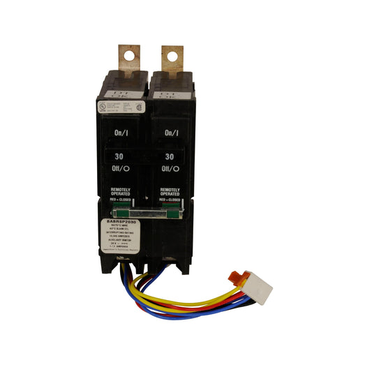 Eaton BABRSP2040 Circuit Breaker | 40A 2P 120/240V BAB