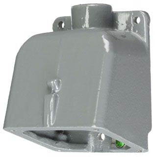 Hubbell BB201W Circuit Breaker Enclosure