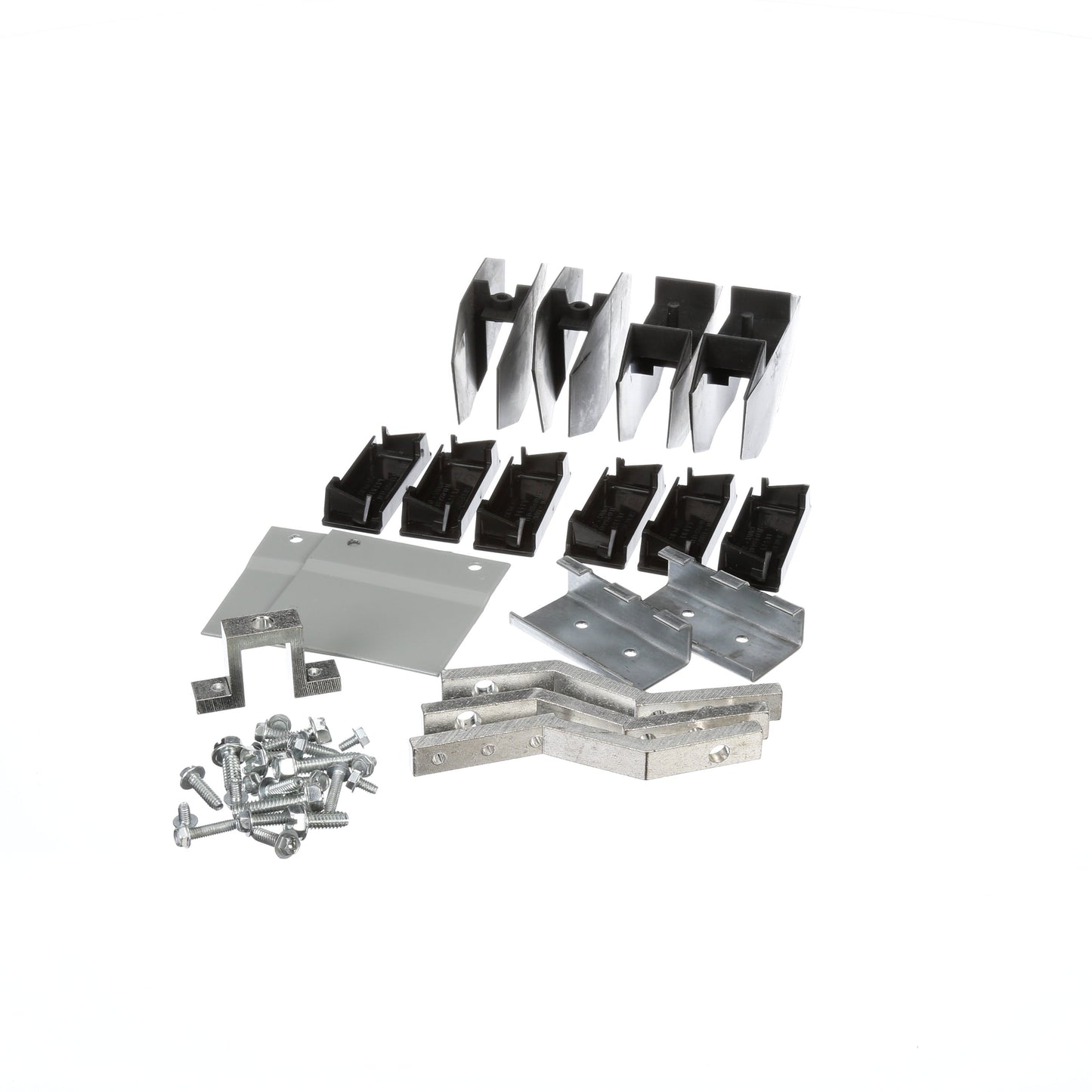 Siemens BBKED32 Circuit Breaker Mounting Hardware | 225A 600V ED Series