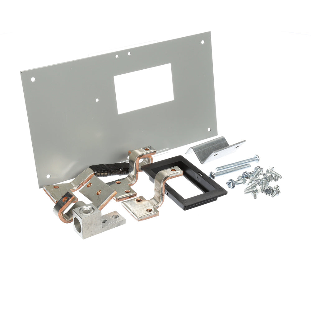 Siemens BBKQ1 Circuit Breaker Mounting Hardware | 225A 600V QJ2 Series