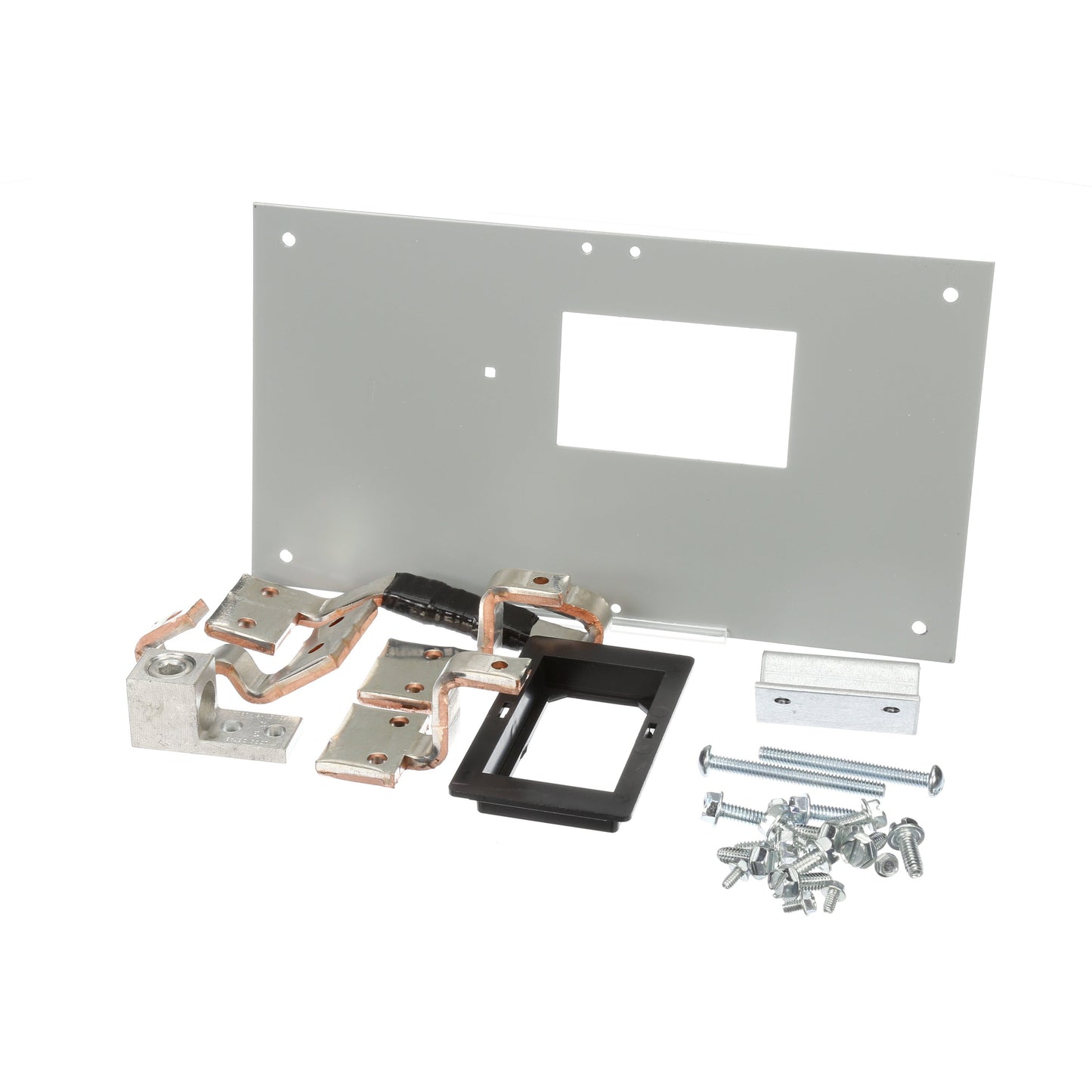 Siemens BBKQ1 Circuit Breaker Mounting Hardware | 225A 600V QJ2 Series