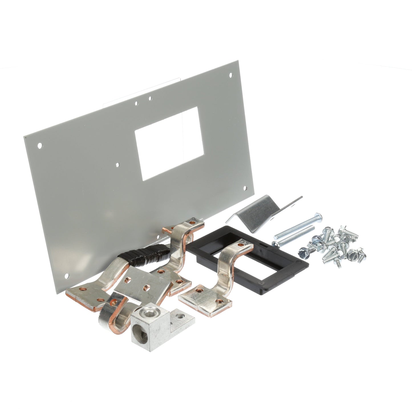 Siemens BBKQ1 Circuit Breaker Mounting Hardware | 225A 600V QJ2 Series