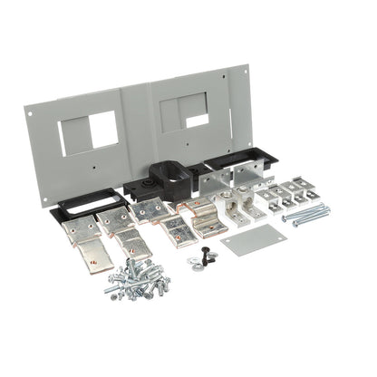 Siemens BBKQ2 Circuit Breaker Mounting Hardware | 225A 600V QJ2 Series