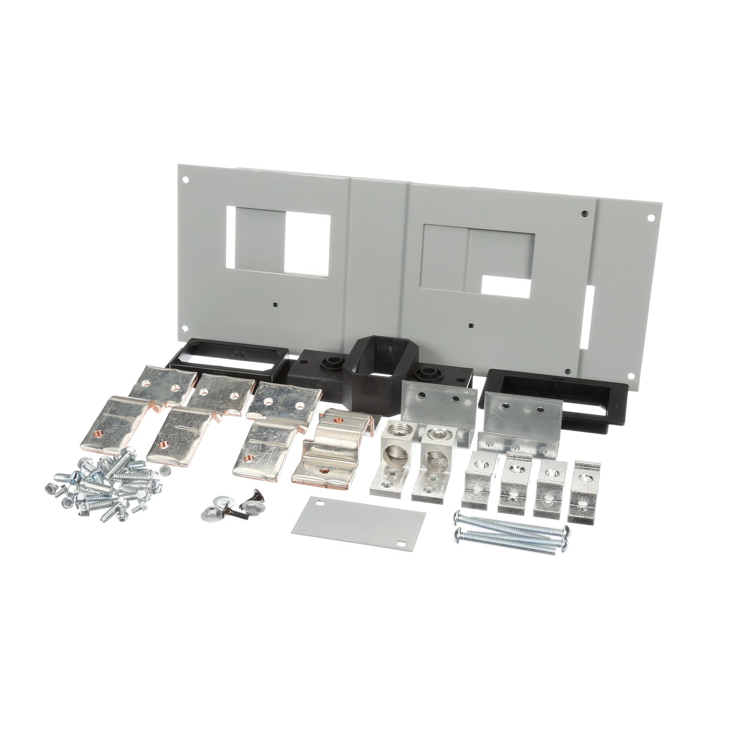 Siemens BBKQ2 Circuit Breaker Mounting Hardware | 225A 600V QJ2 Series